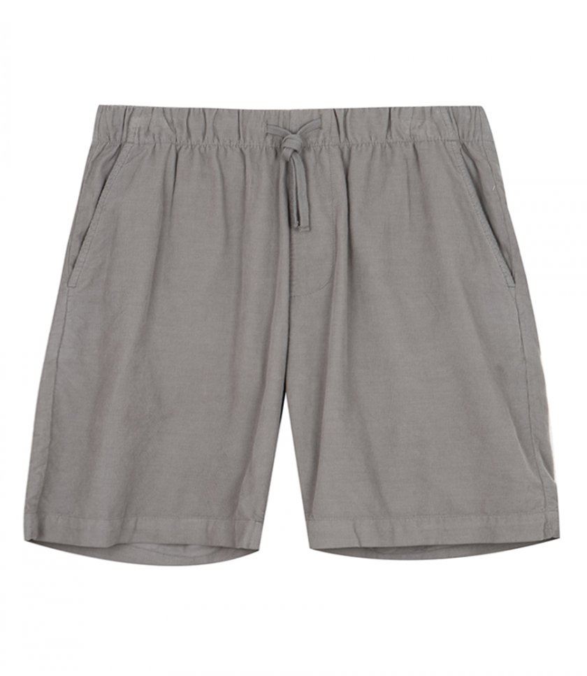 SHORTS - JOG SHORT CORDUROY