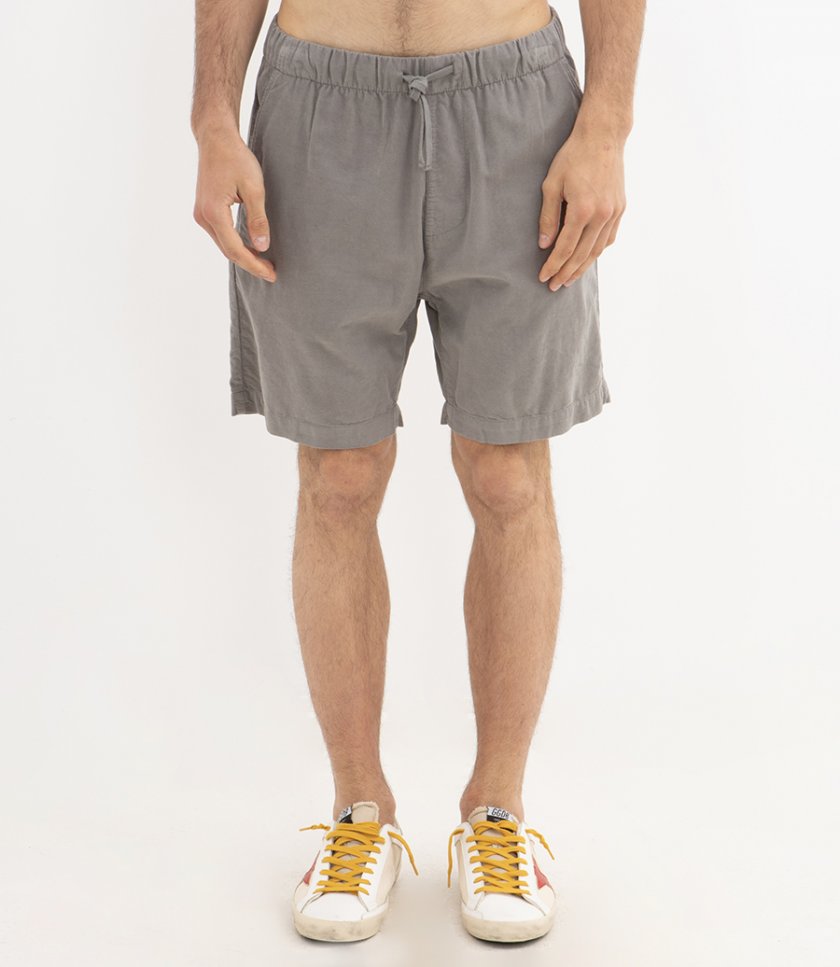 JOG SHORT CORDUROY