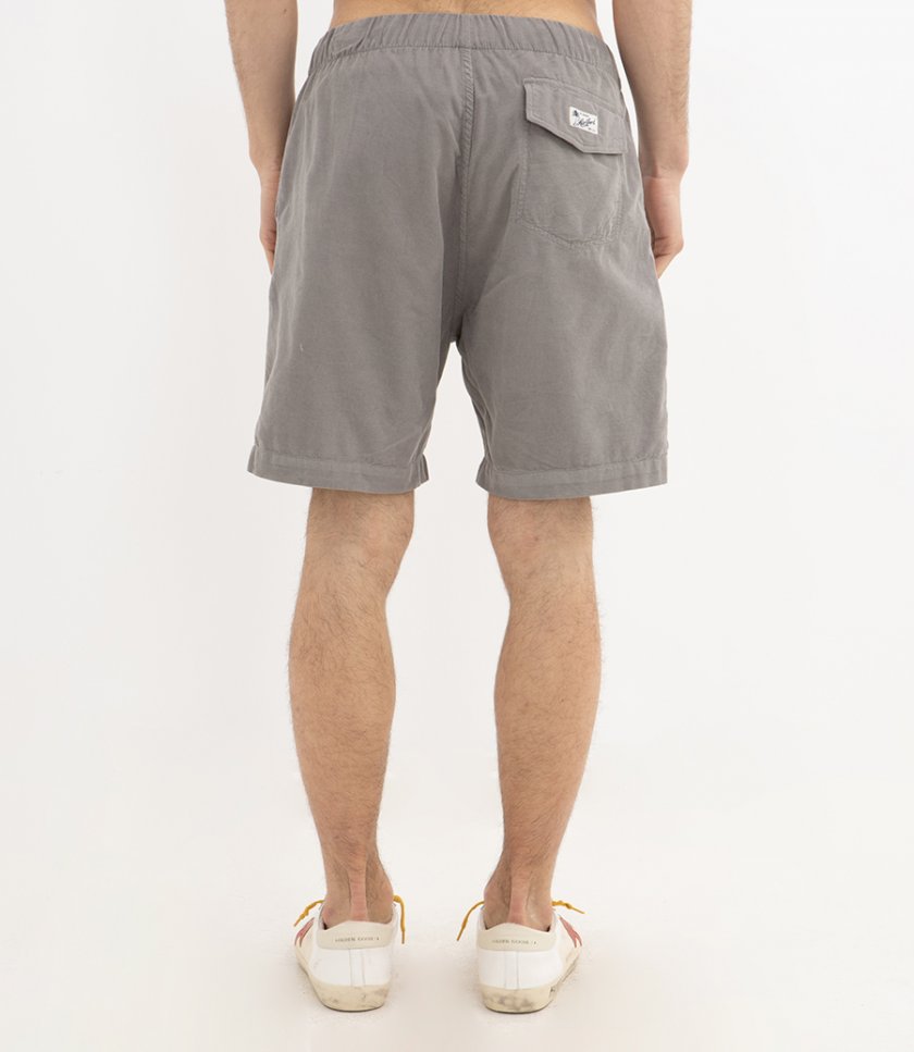 JOG SHORT CORDUROY