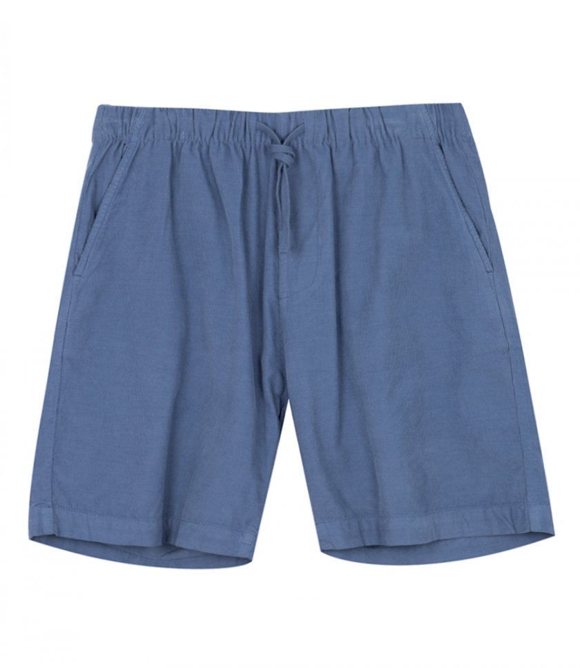SHORTS - JOG SHORT CORDUROY