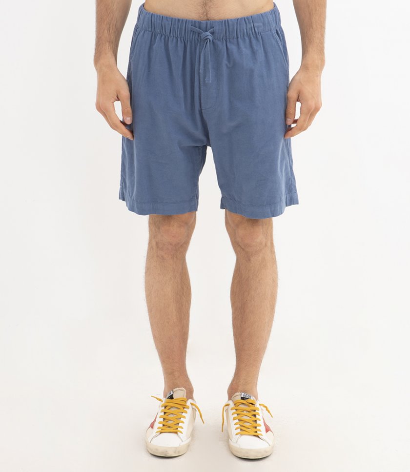 JOG SHORT CORDUROY