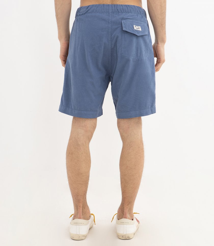 JOG SHORT CORDUROY