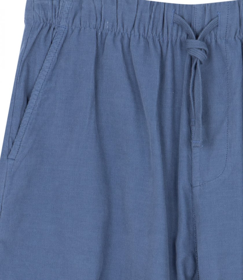 JOG SHORT CORDUROY