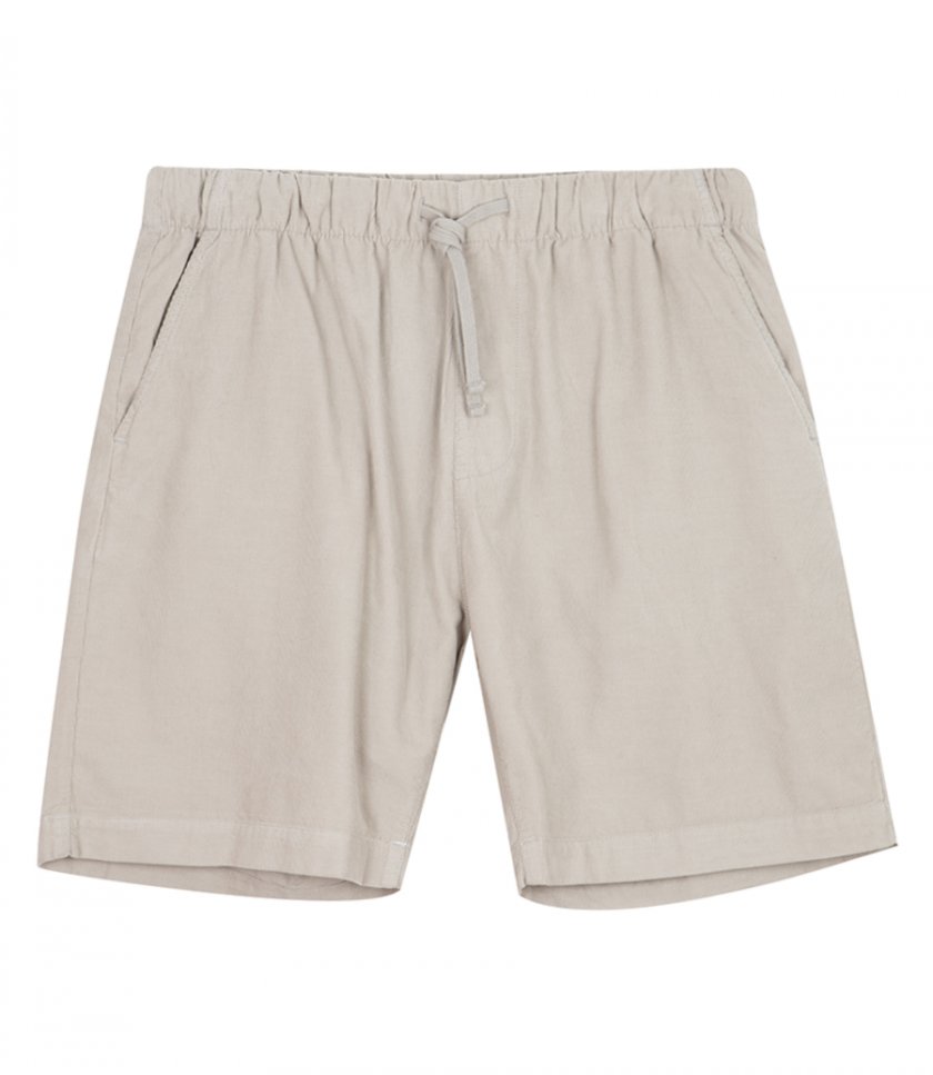 JOG SHORT CORDUROY