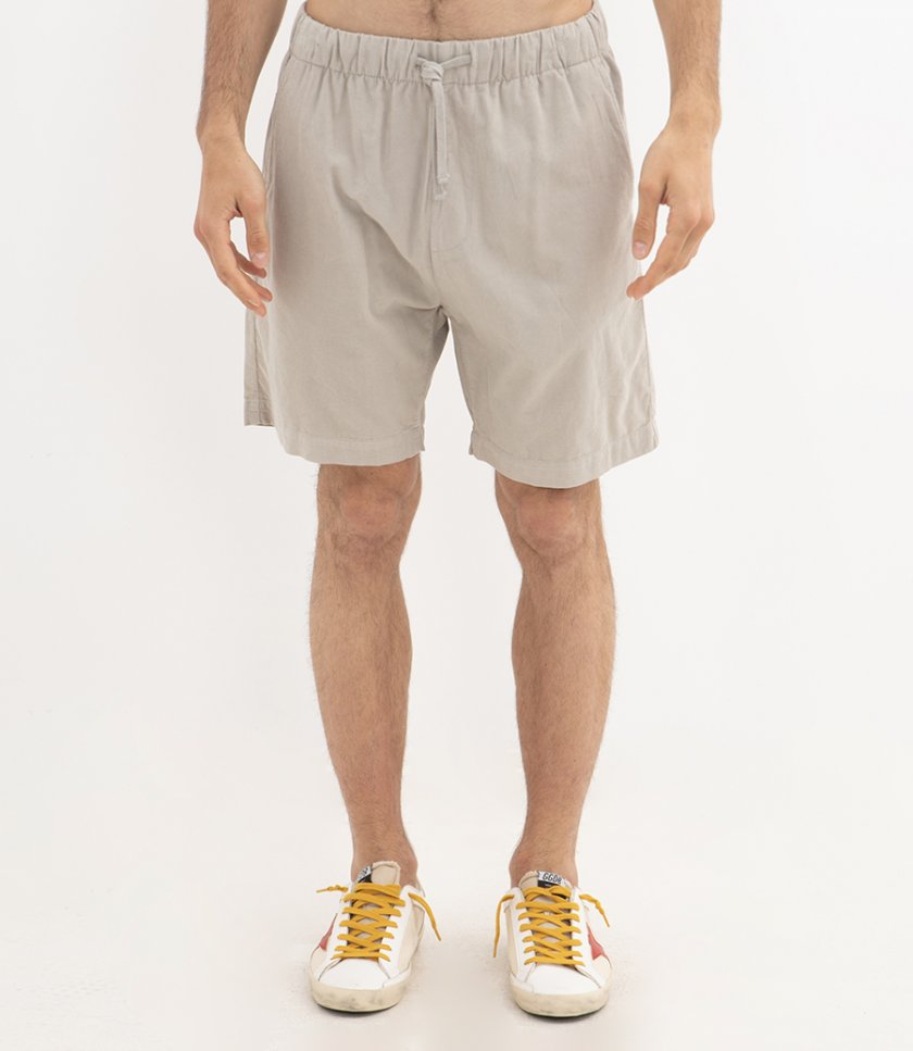 JOG SHORT CORDUROY