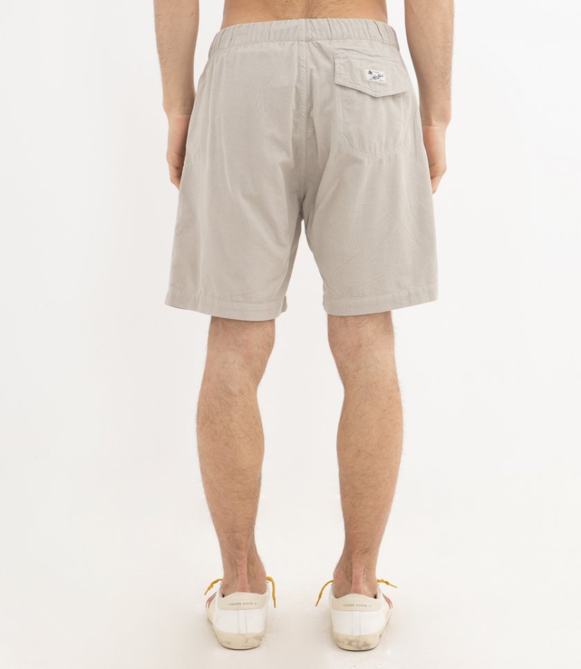 JOG SHORT CORDUROY