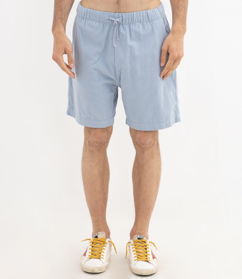 JOG SHORT CORDUROY