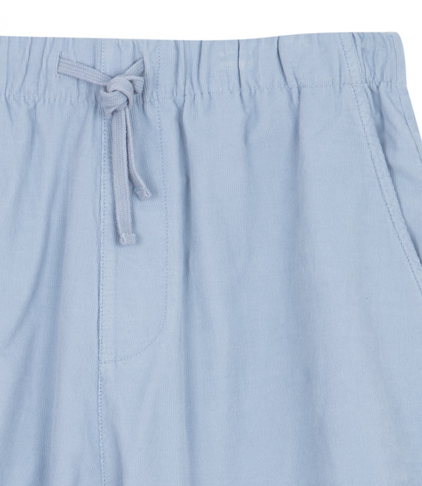 JOG SHORT CORDUROY