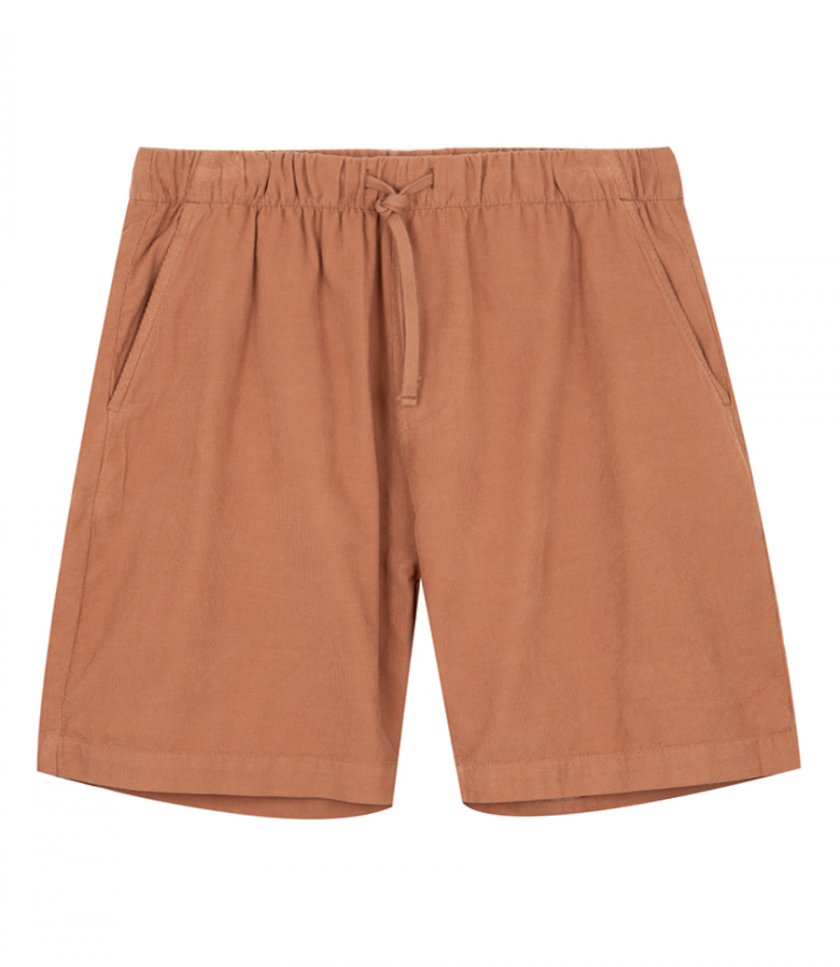 JOG SHORT CORDUROY