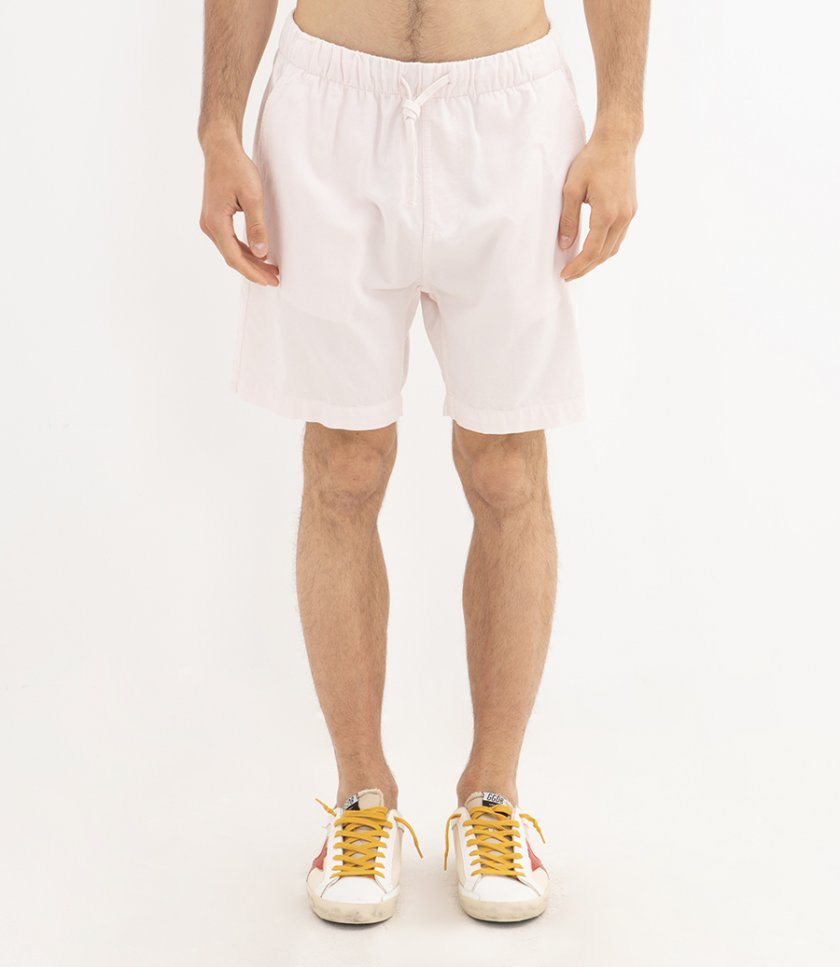 JOG SHORT CORDUROY