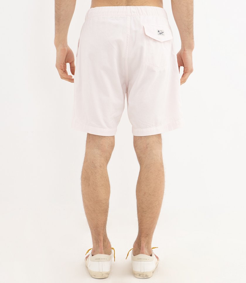 JOG SHORT CORDUROY