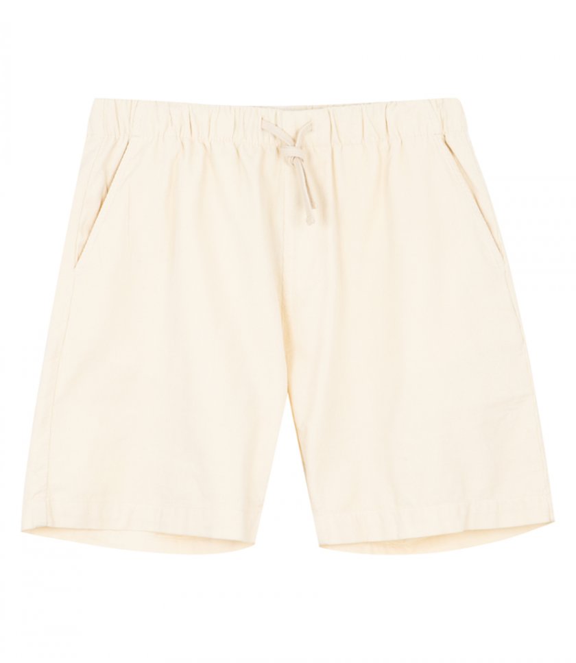 JOG SHORT CORDUROY