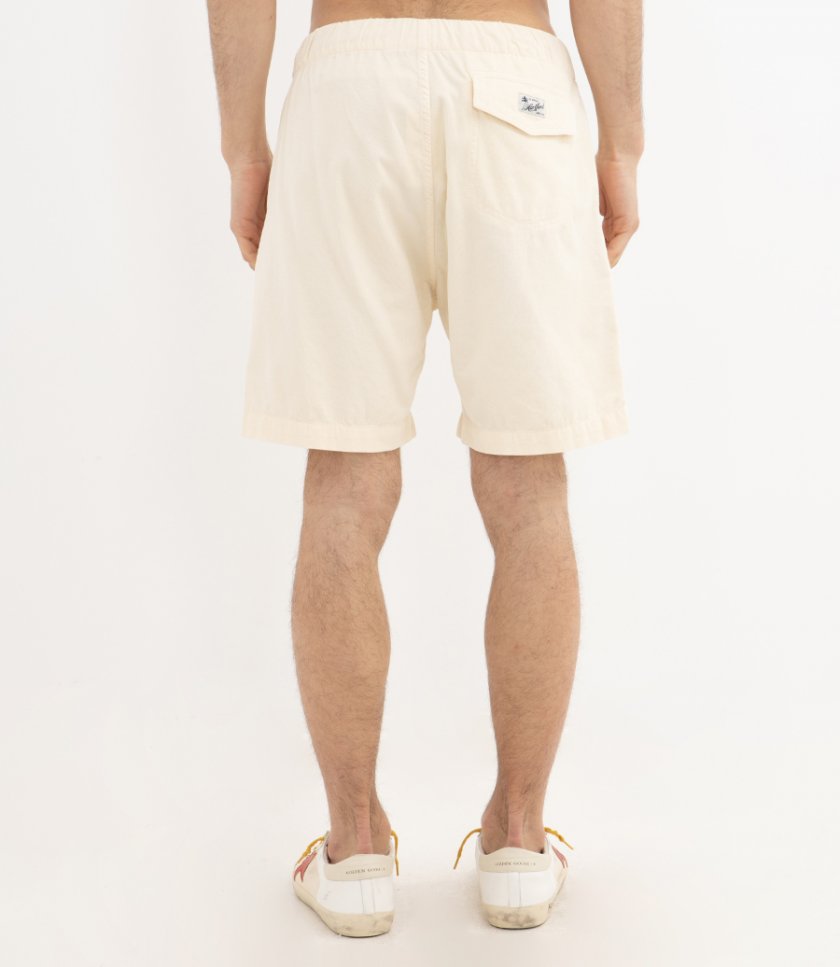 JOG SHORT CORDUROY