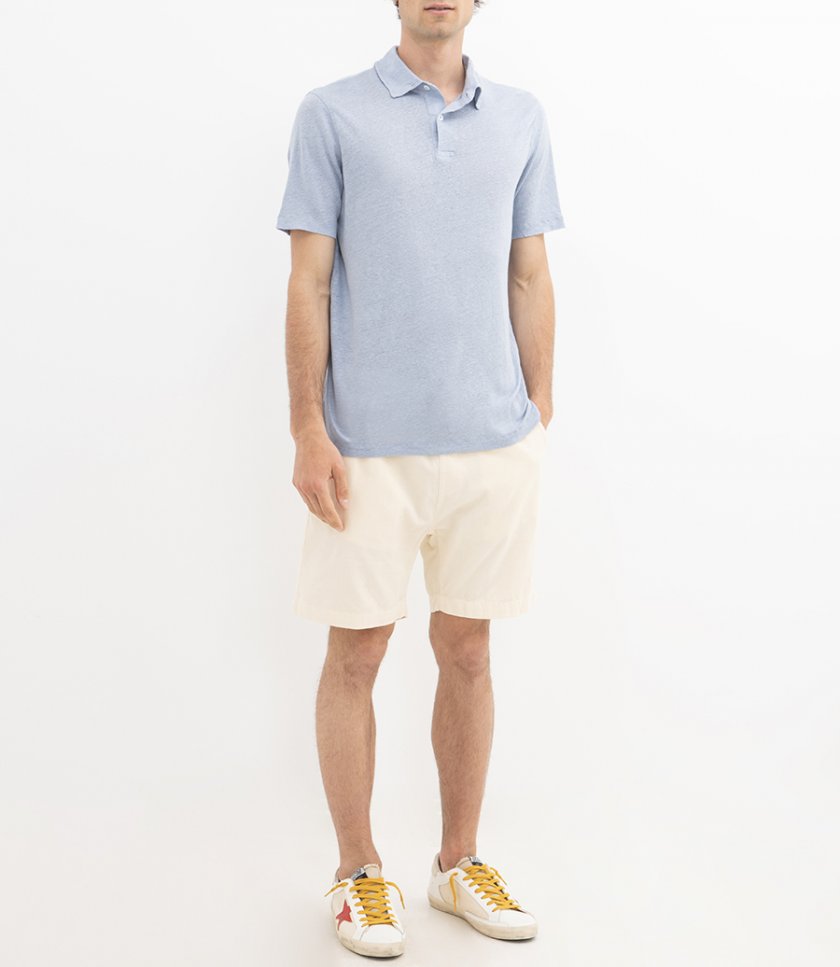 JOG SHORT CORDUROY