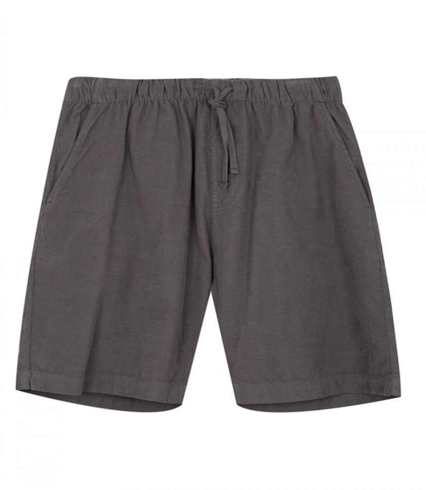 JOG SHORT CORDUROY