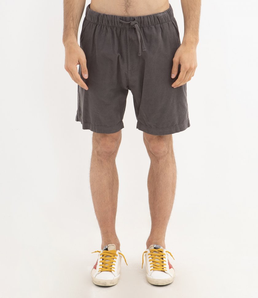 JOG SHORT CORDUROY
