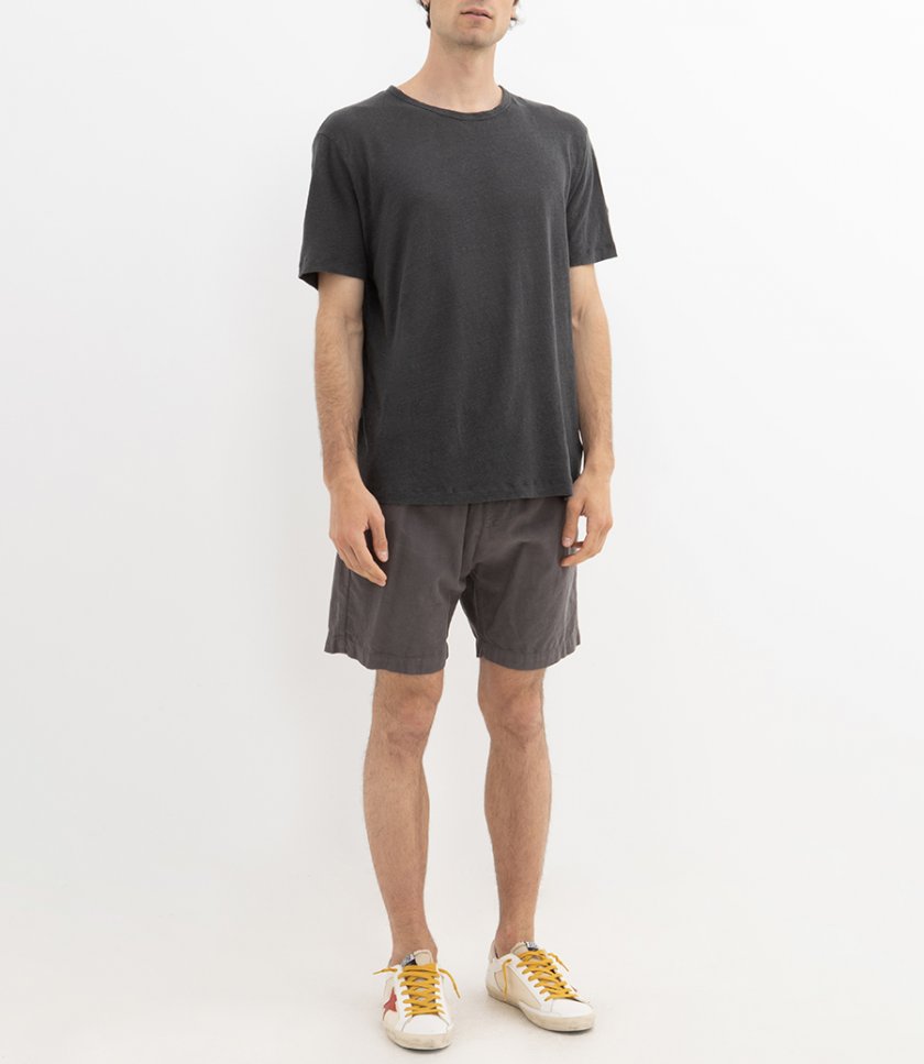 JOG SHORT CORDUROY