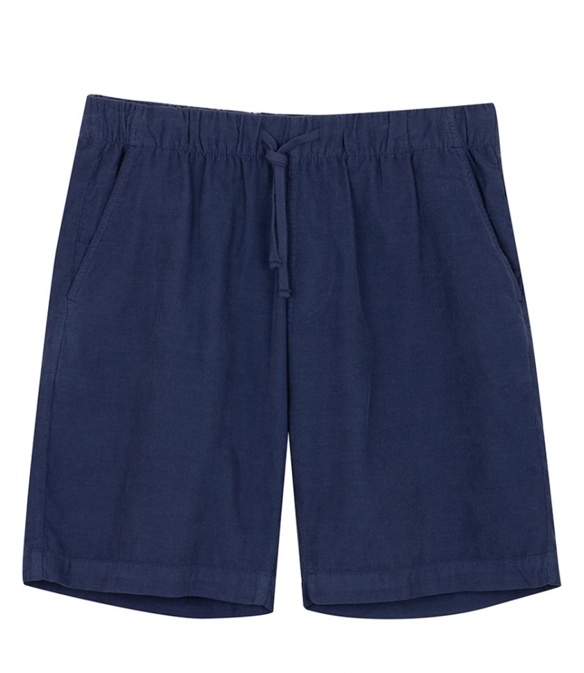 SHORTS - JOG SHORT CORDUROY
