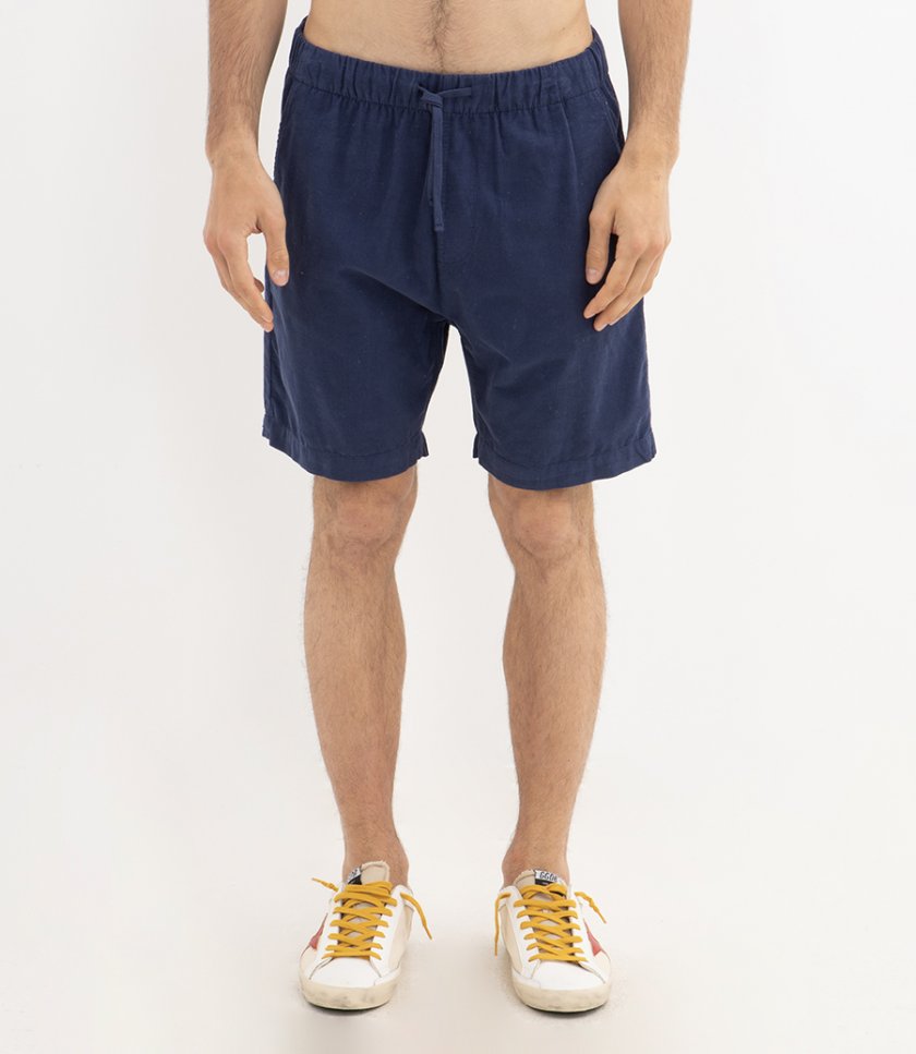 JOG SHORT CORDUROY