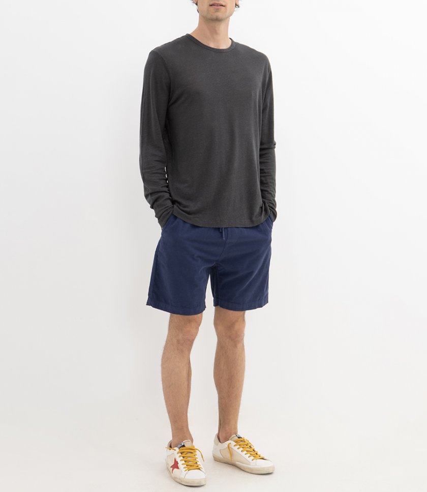 JOG SHORT CORDUROY