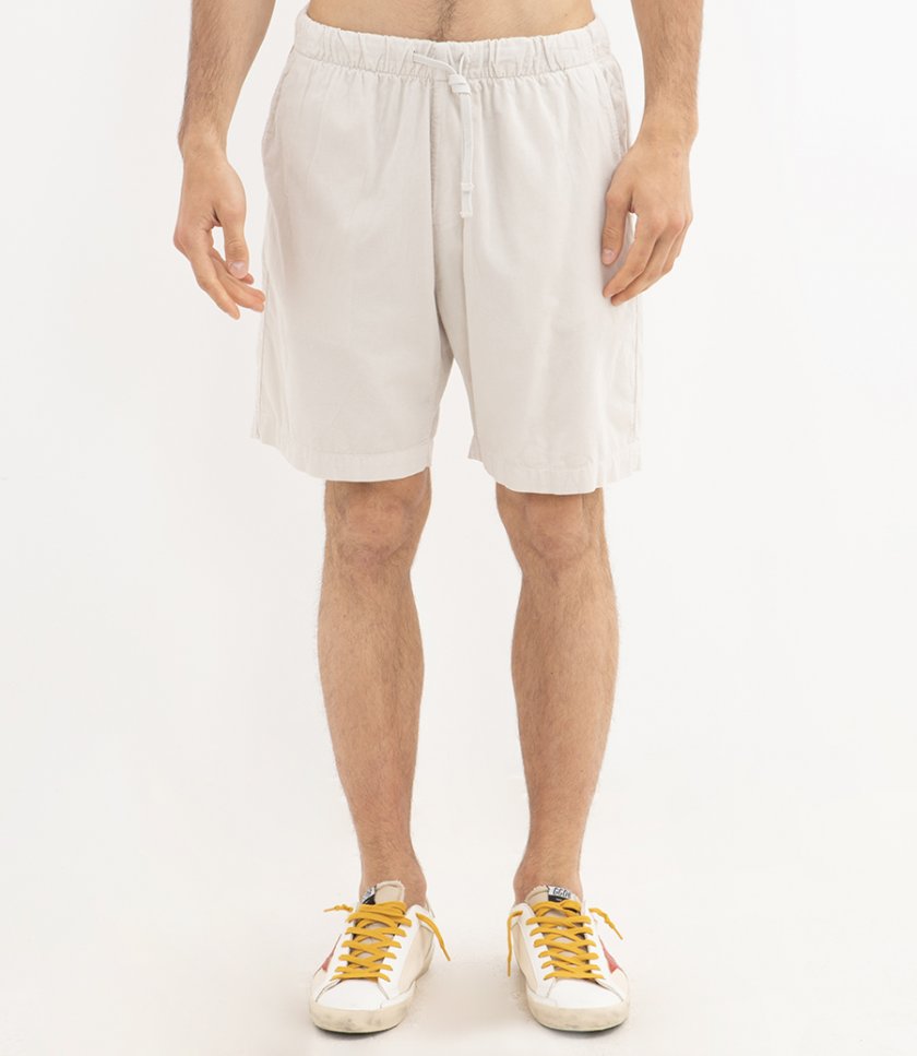 JOG SHORT CORDUROY