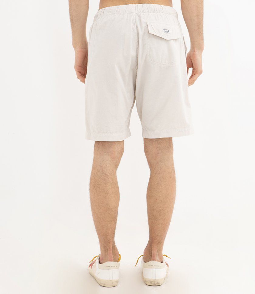 JOG SHORT CORDUROY