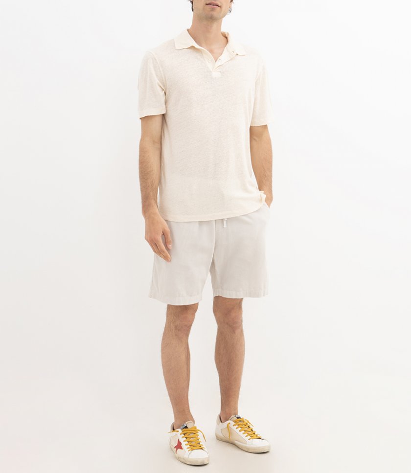 JOG SHORT CORDUROY