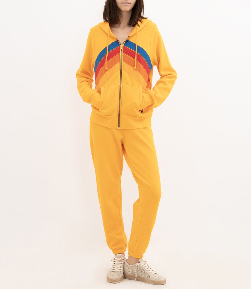WOMENS LOGO SWEATPANTS