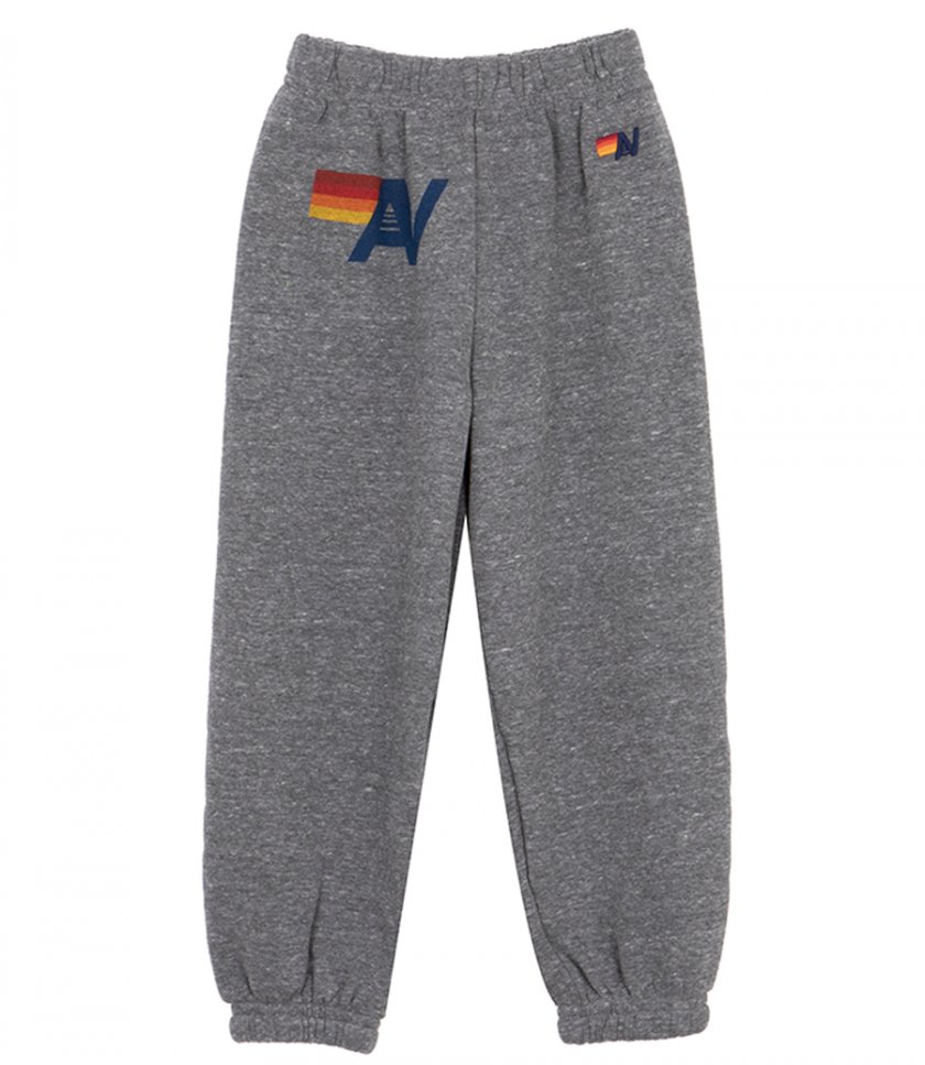 AVIATOR NATION - LOGO KIDS SWEATPANT