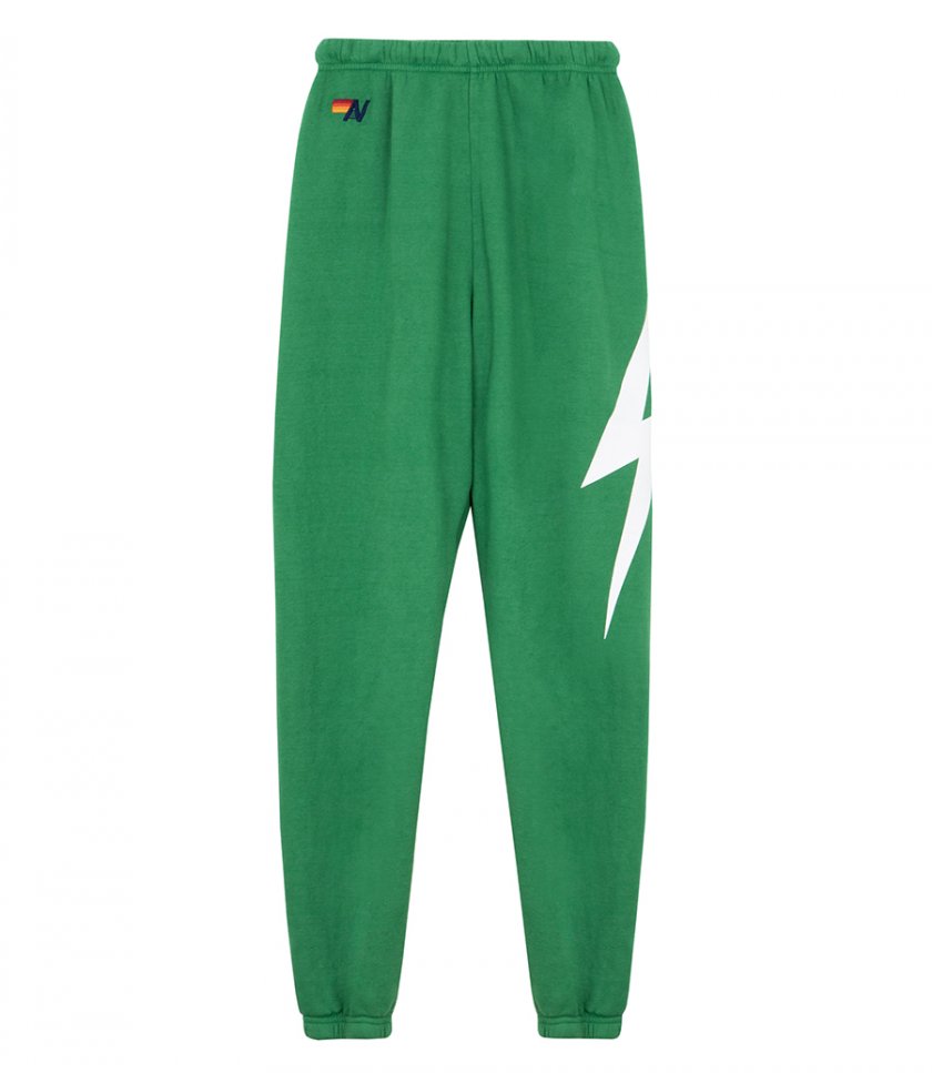 AVIATOR NATION - WOMENS BOLT SWEATPANT