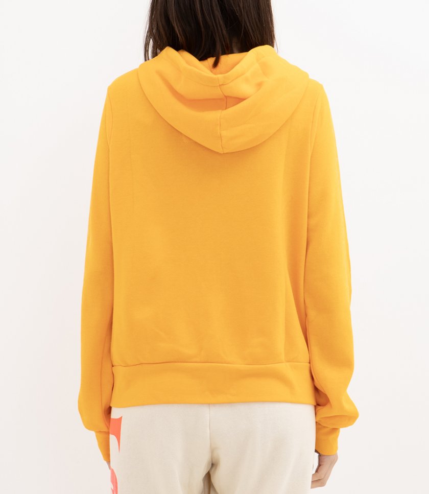 MOUNTAIN STITCH CHEVRON 4 ZIP HOODIE
