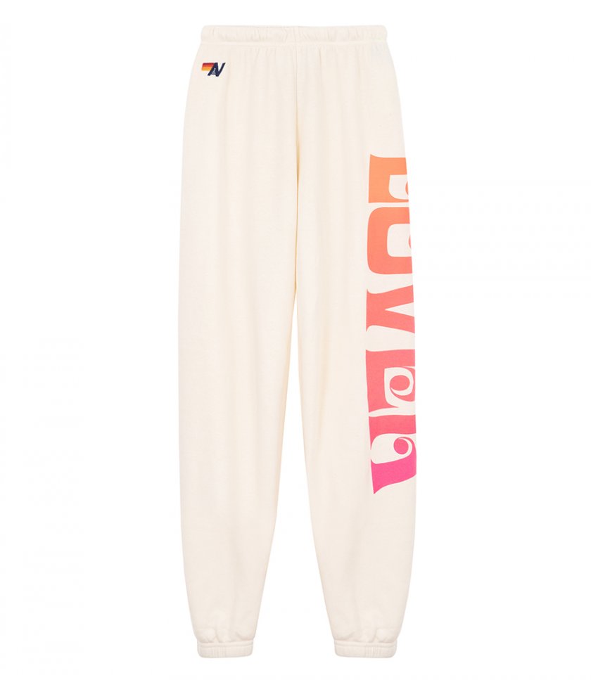 AVIATOR NATION - LOVER WOMEN SWEATPANT