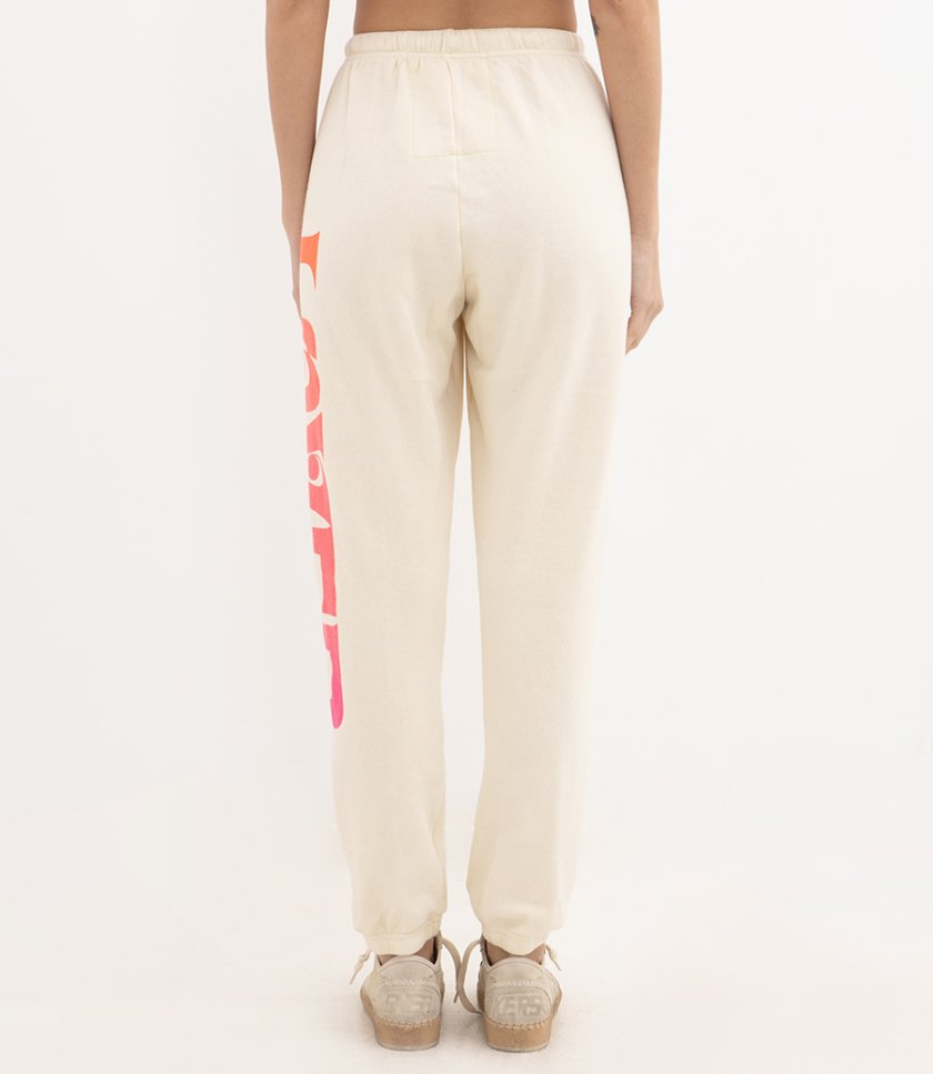 LOVER WOMEN SWEATPANT