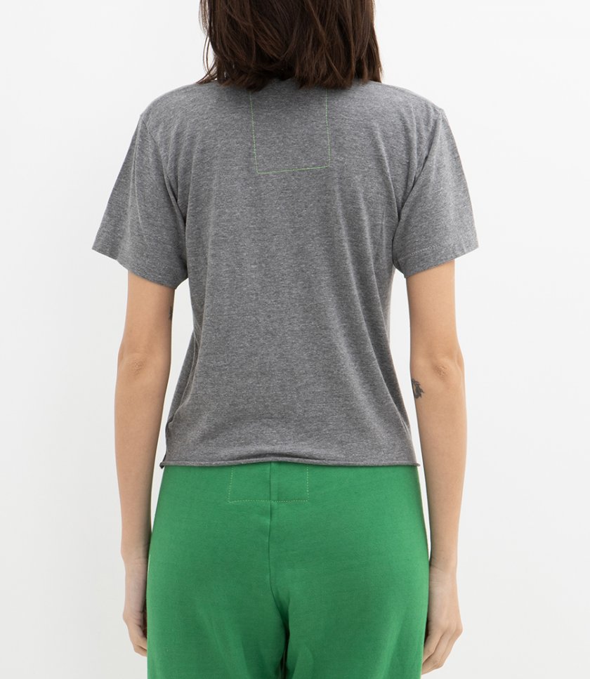 SURF NAKED BOYFRIEND T SHIRT