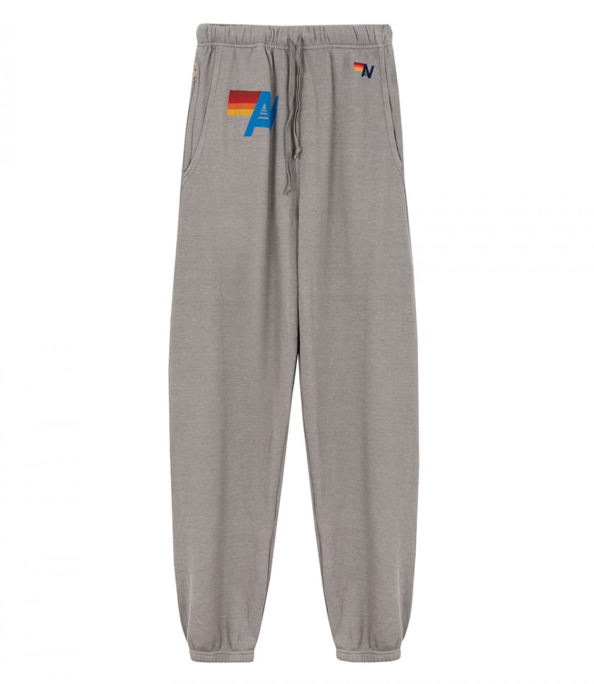 CLOTHES - LOGO MENS SWEATPANT