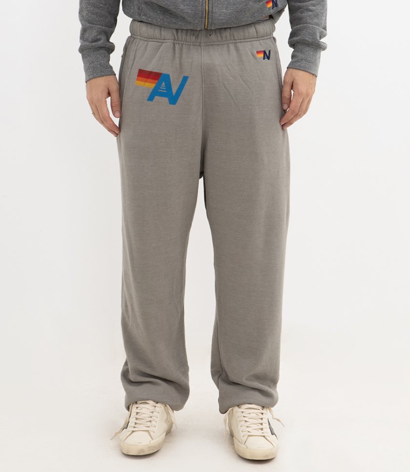 LOGO MENS SWEATPANT