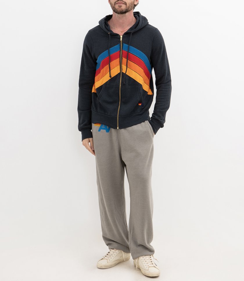 LOGO MENS SWEATPANT