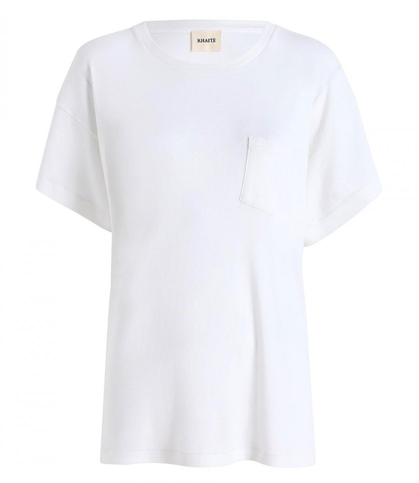 CLOTHES - WANDA TSHIRT