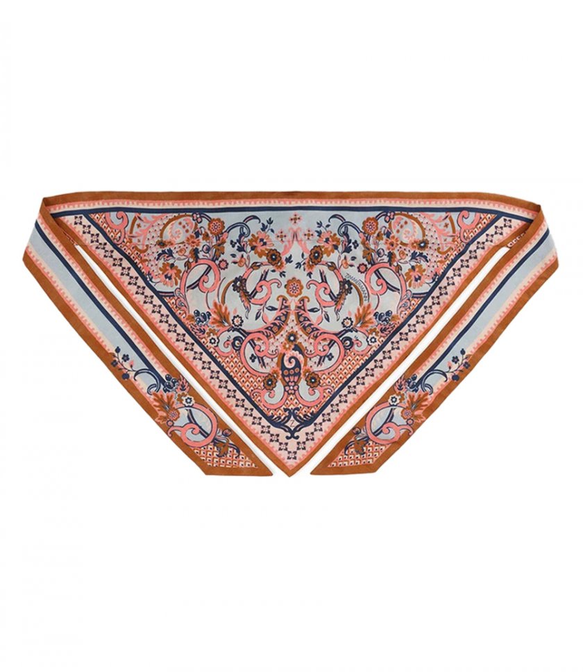 PRINTED HEADSCARF