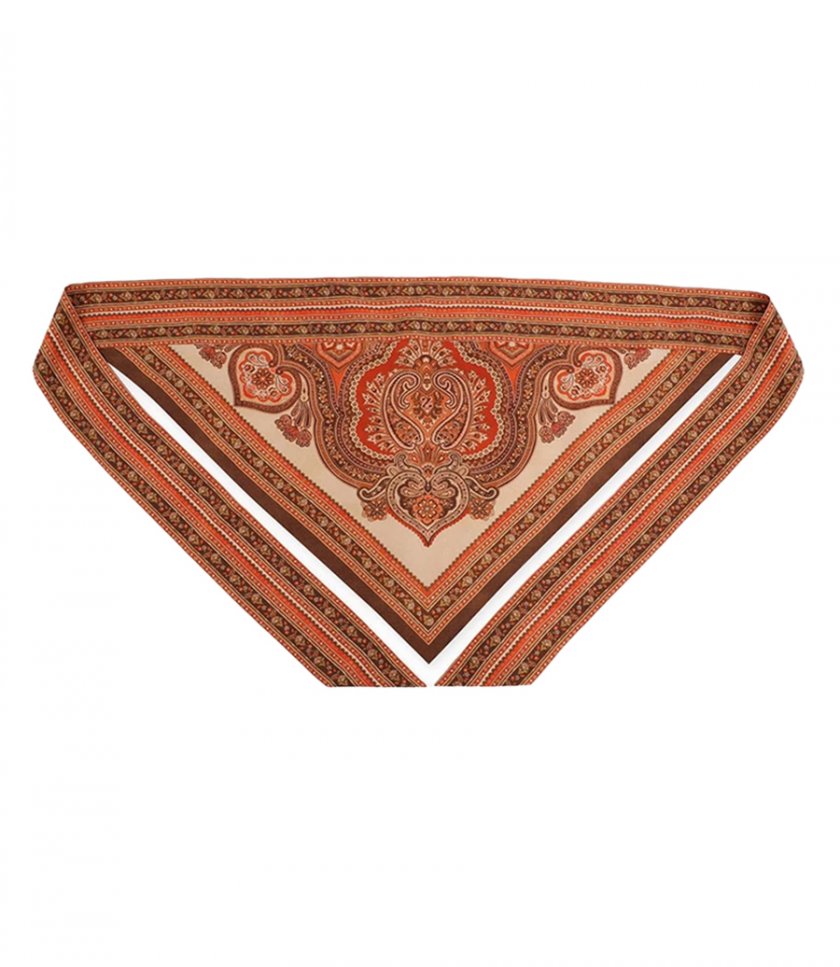PRINTED HEADSCARF