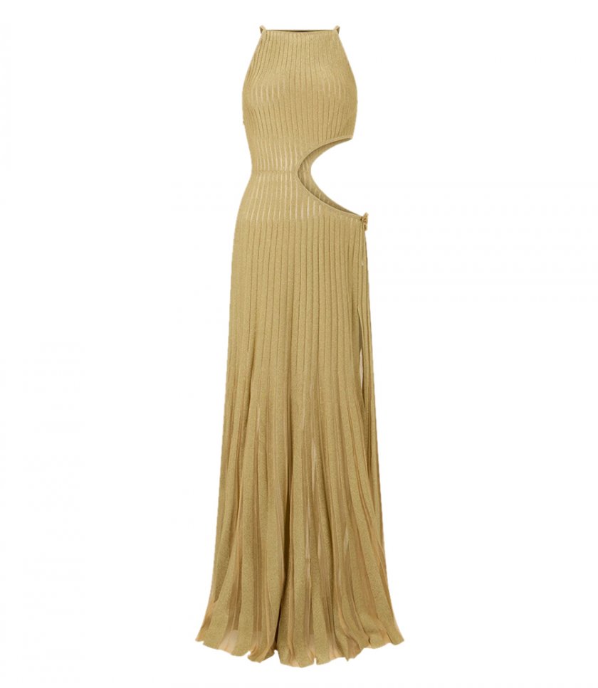 colorful long dresses formal Elegant Wholesale Maxi Long Evening Dresses With Double V-Neck main image 1