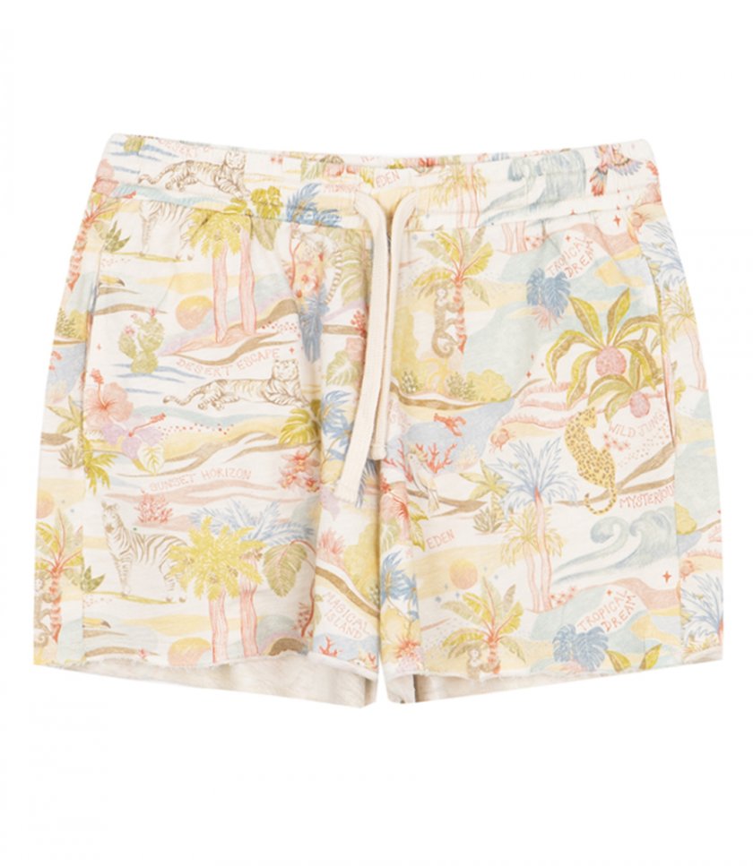 SHORTS - TIJANI SHORTS
