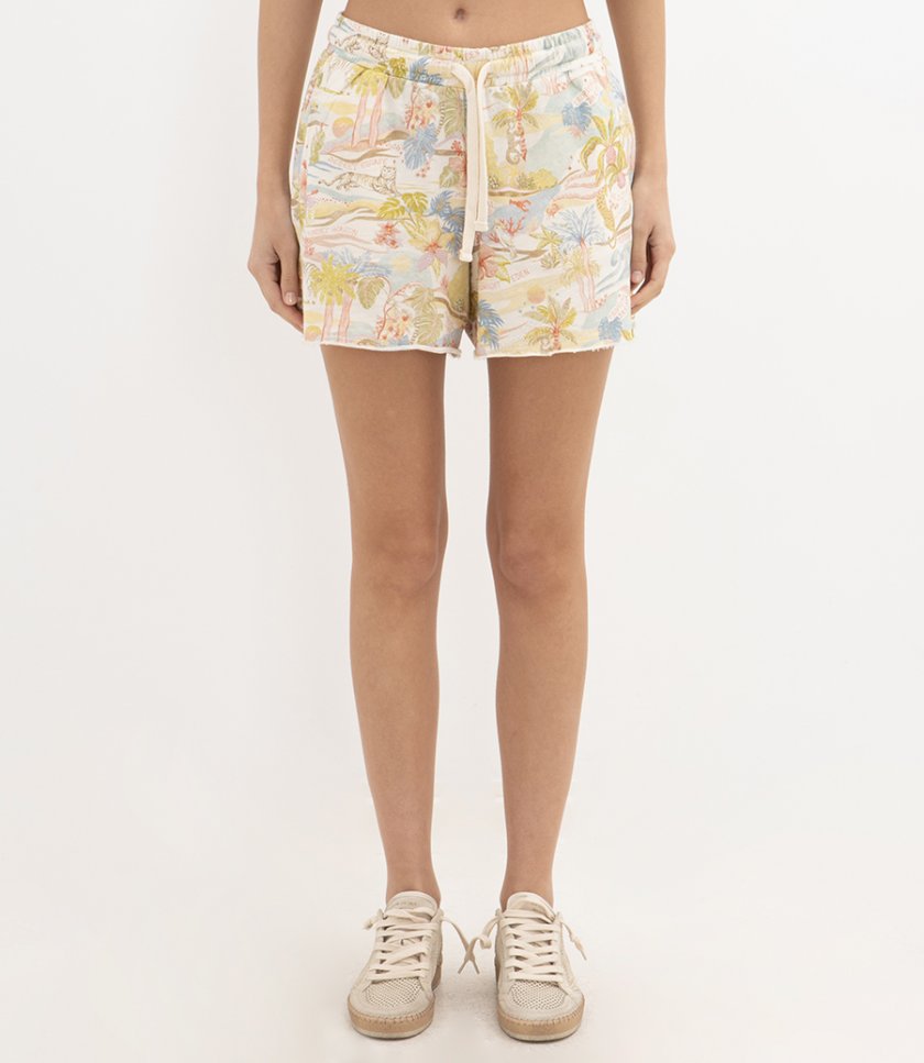 TIJANI SHORTS