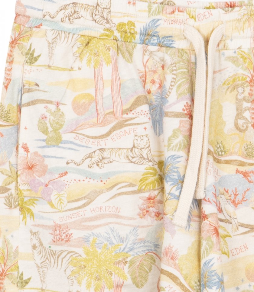 TIJANI SHORTS