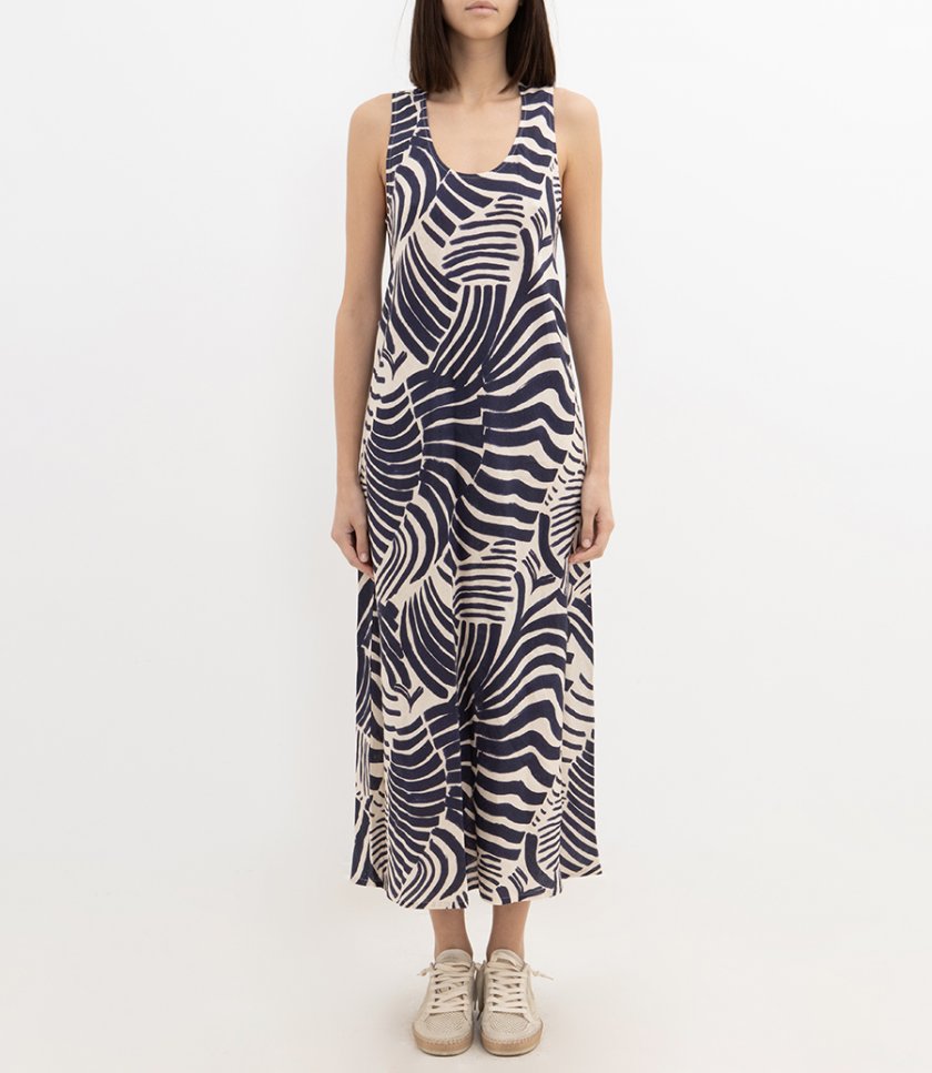 ROSABETH DRESS