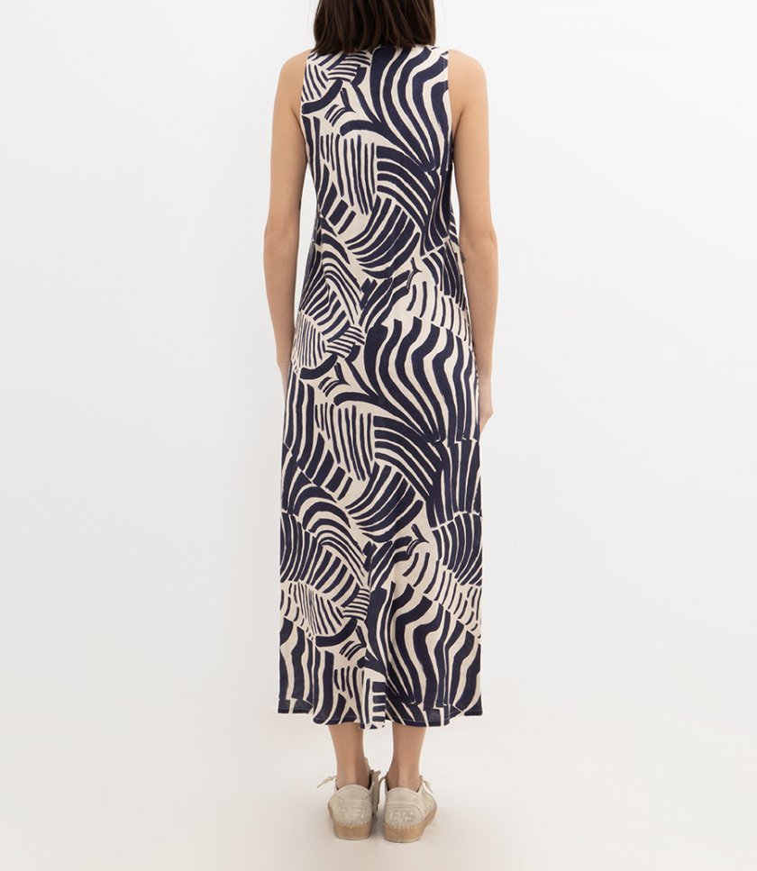 ROSABETH DRESS