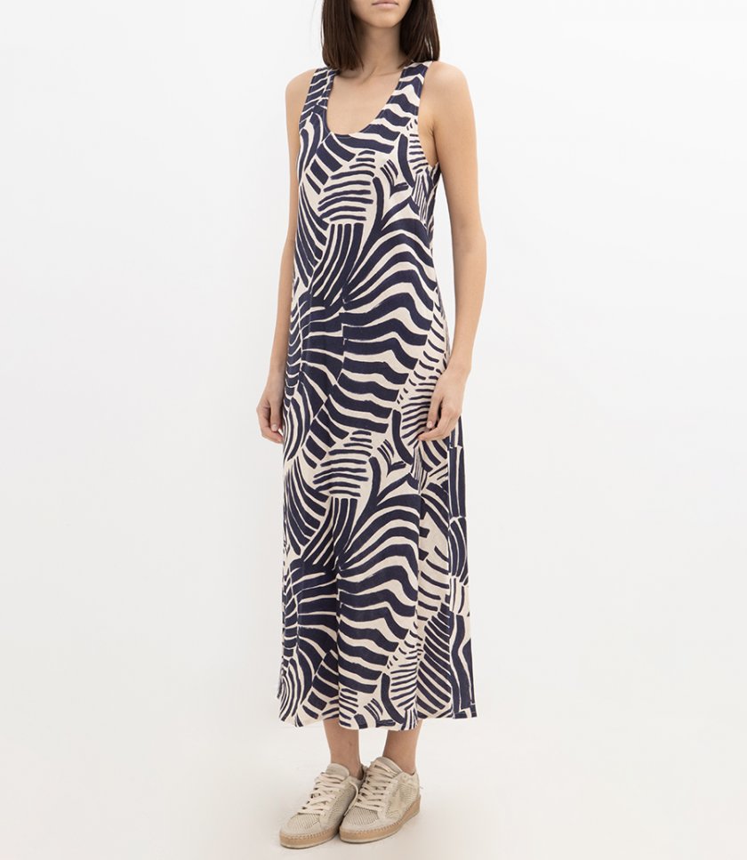 ROSABETH DRESS