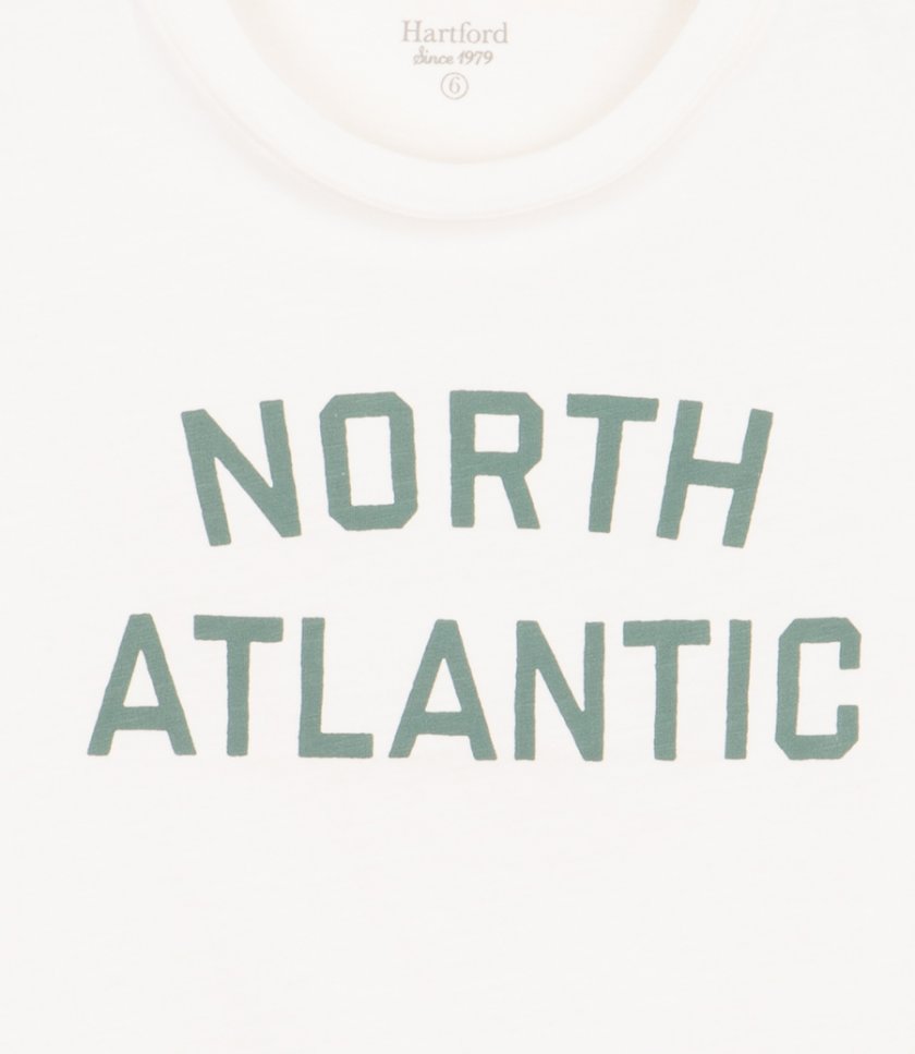 TEE ATLANTIC KID