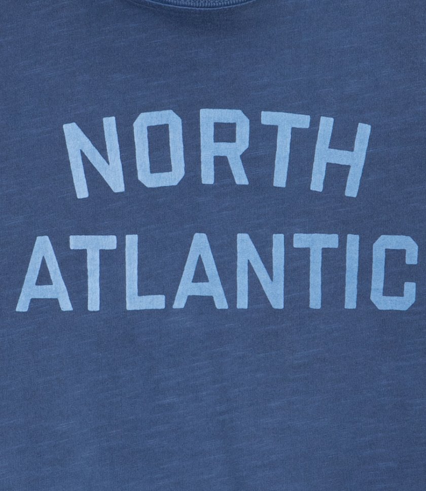 TEE ATLANTIC KID