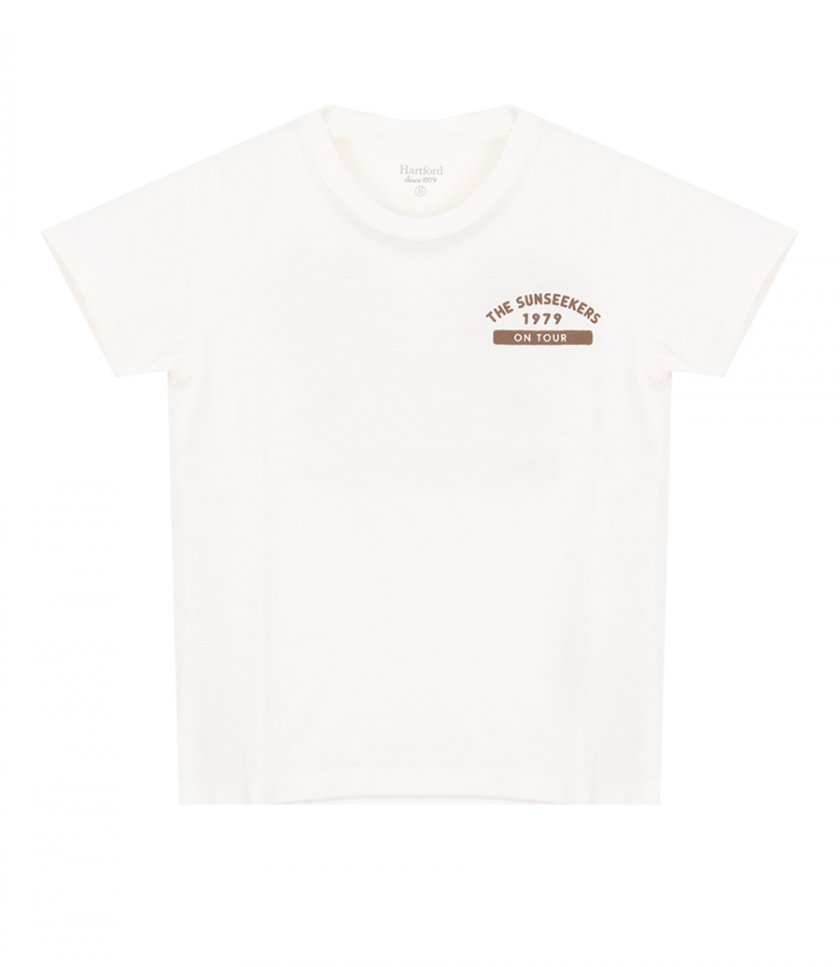 HARTFORD - TEE SUNSEEKERS KID